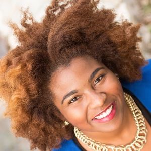 Meet your Posher, Jasmine